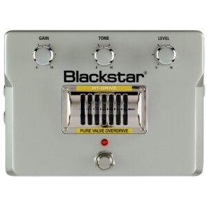 Pedal Blackstar HT Drive