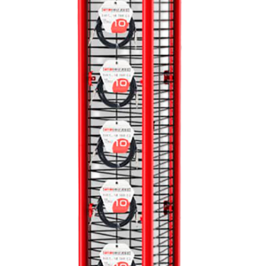 Exhibidor Cableworks CABLEWORKSPOP2023 para Accesorios