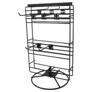 Exhibidor DAddario DDACCSP02 para Accesorios