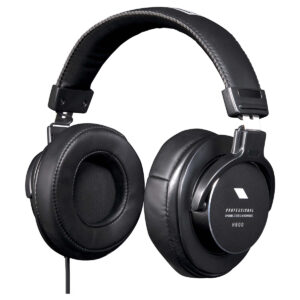 Audífonos Eikon H800 Studio Monitoring