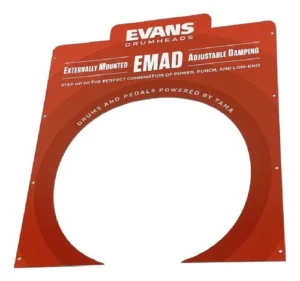 Gráfico Evans decorativo EVDH-GRFX