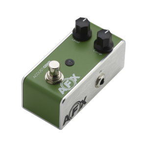 Pedal Fishman Compressor PRO-AFX-CM2