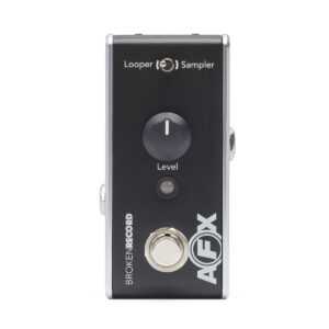 Pedal Fishman Loop PRO-AFX-LP2