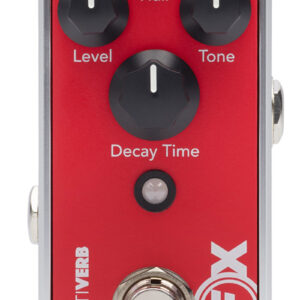 Pedal Fishman Reverb PRO-AFX-RV2