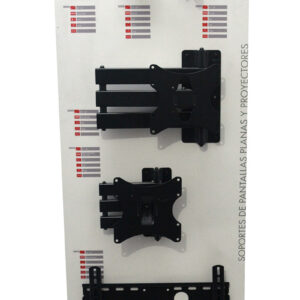 Exhibidor Fonestar EXP-4