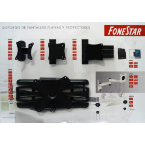 Exhibidor Fonestar EXP-SOP