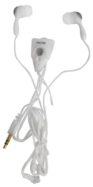 Audifonos Fonestar Estereo FA-401