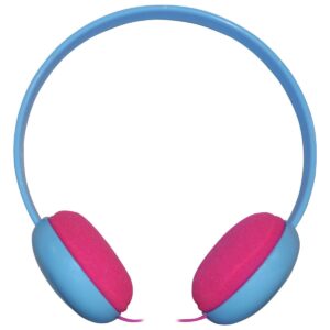Audifonos Fonestar Estereo FA-598AZ