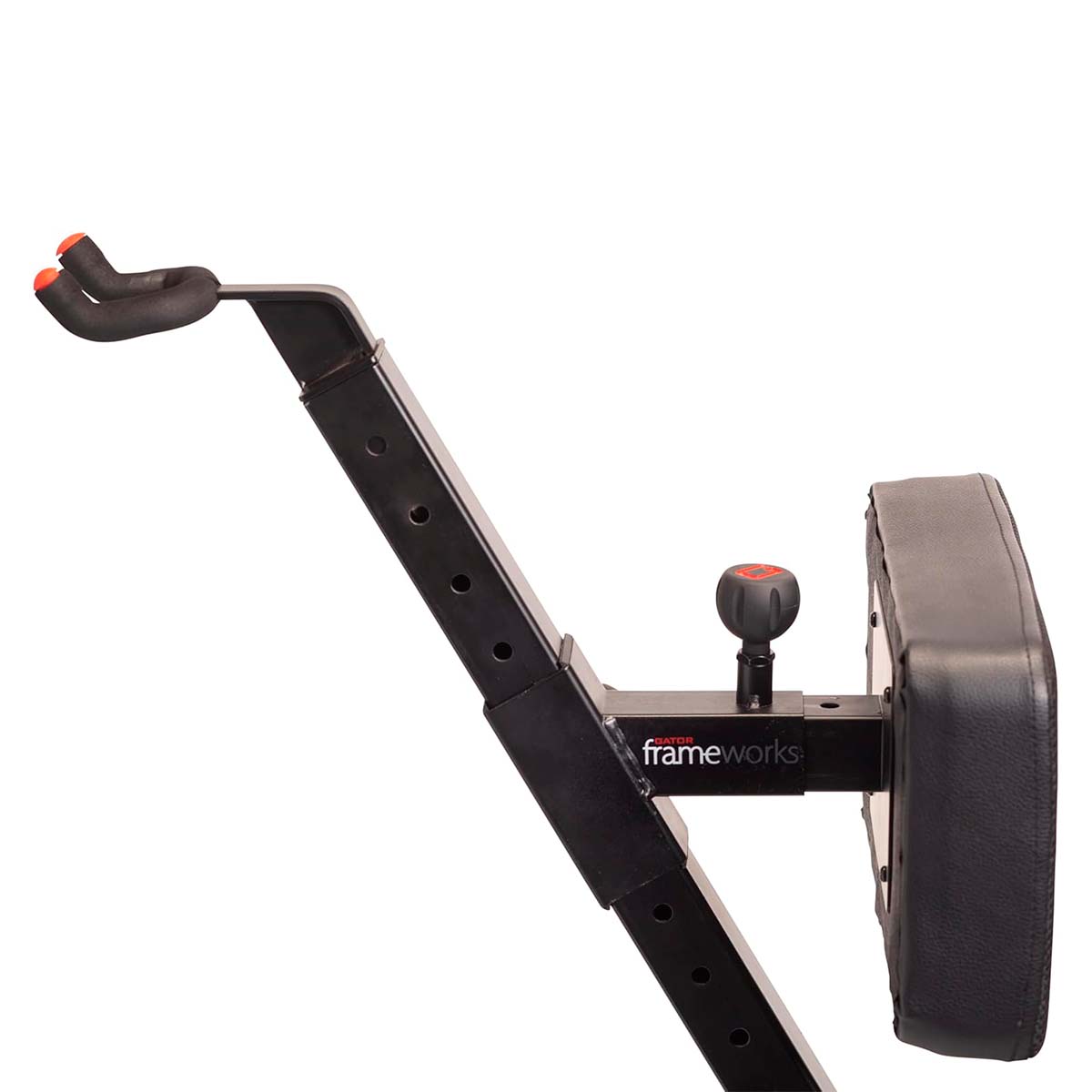 Banco para Guitarrista Frameworks GFW-GTR-SEATDLX con Soporte - Image 4