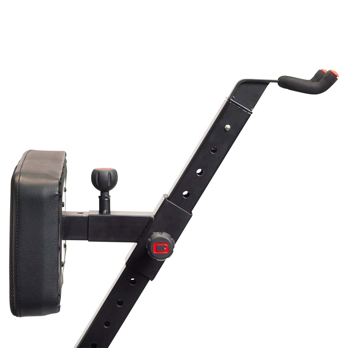 Banco para Guitarrista Frameworks GFW-GTR-SEATDLX con Soporte - Image 2