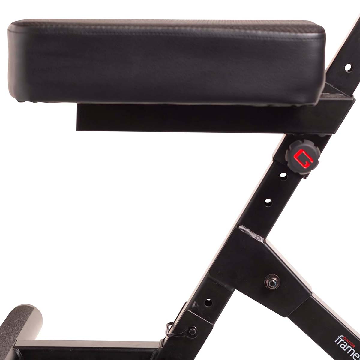 Banco para Guitarrista Frameworks GFW-GTR-SEATDLX con Soporte - Image 3
