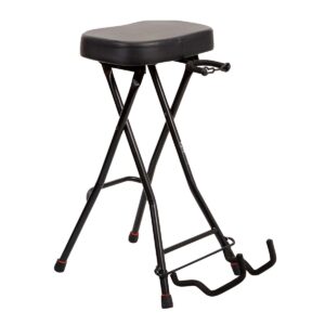 Banco para Guitarrista Frameworks GFW-GTRSTOOL con Soporte