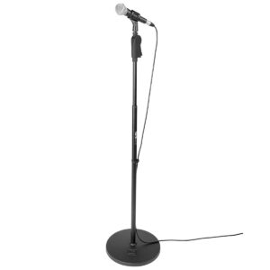 Soporte Microfono Frameworks GFW MIC 1201