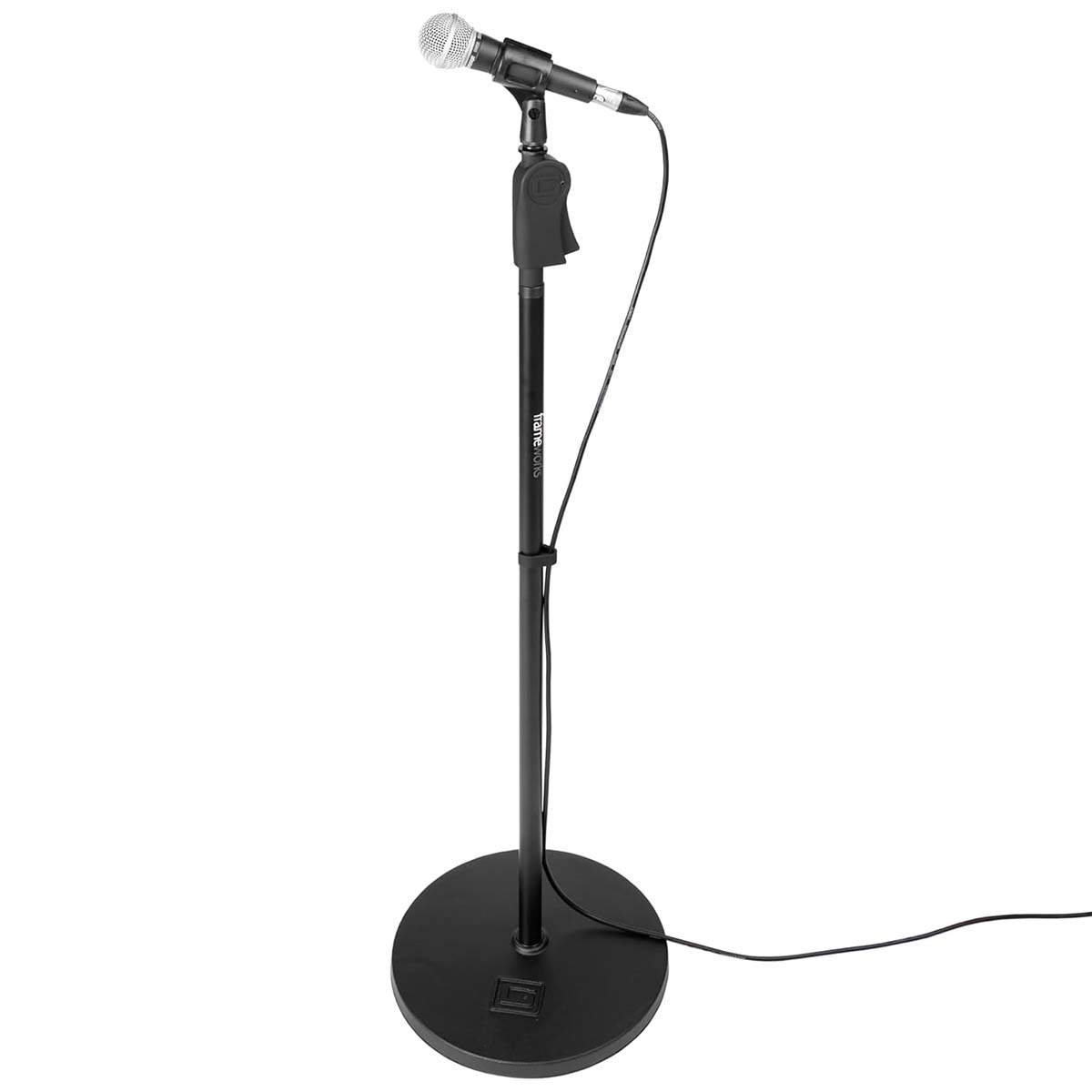 Soporte Microfono Frameworks GFW MIC 1201 - Image 5