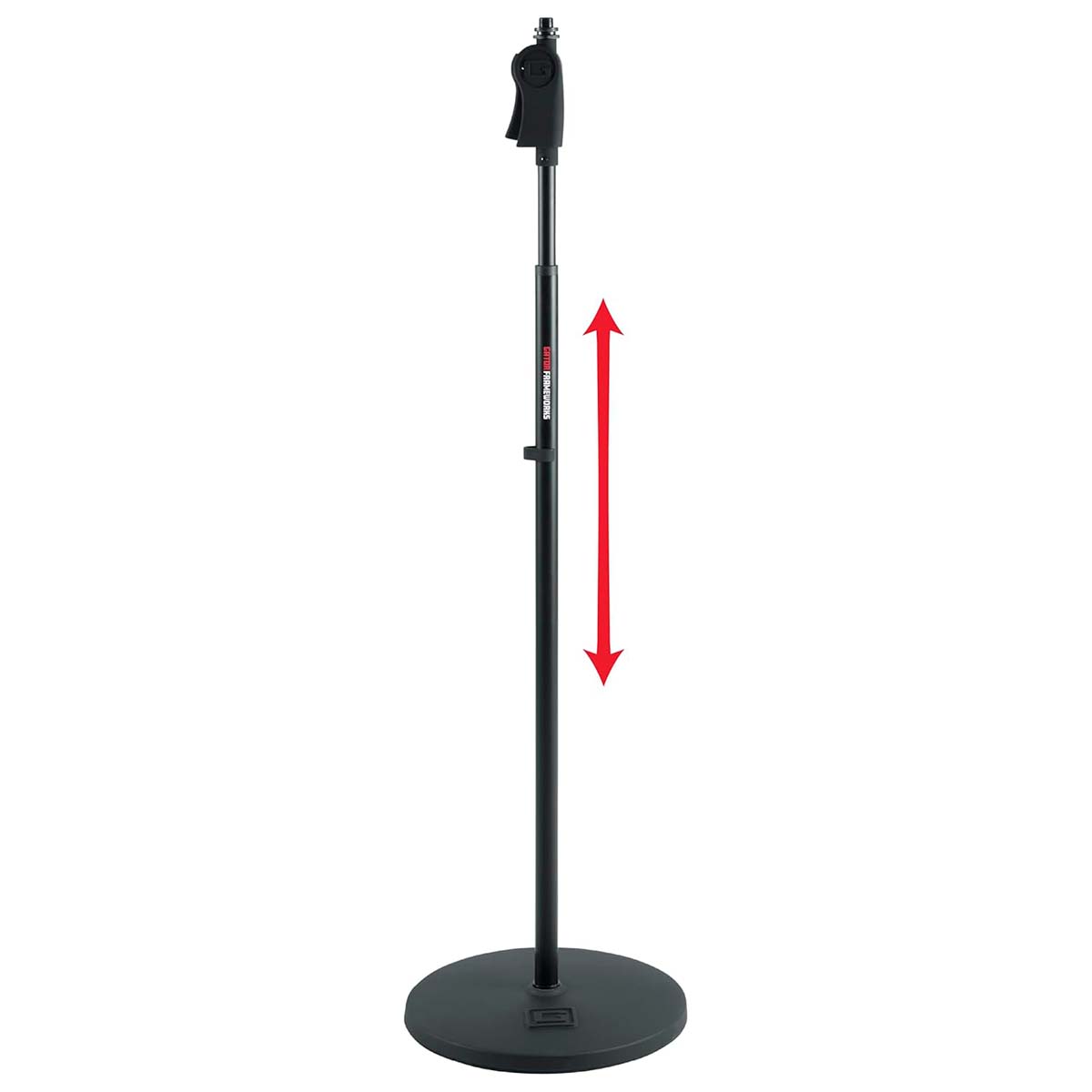 Soporte Microfono Frameworks GFW MIC 1201 - Image 6