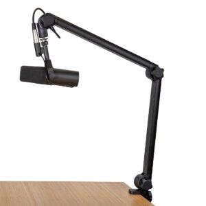 Soporte Microfono Frameworks BCBM3000