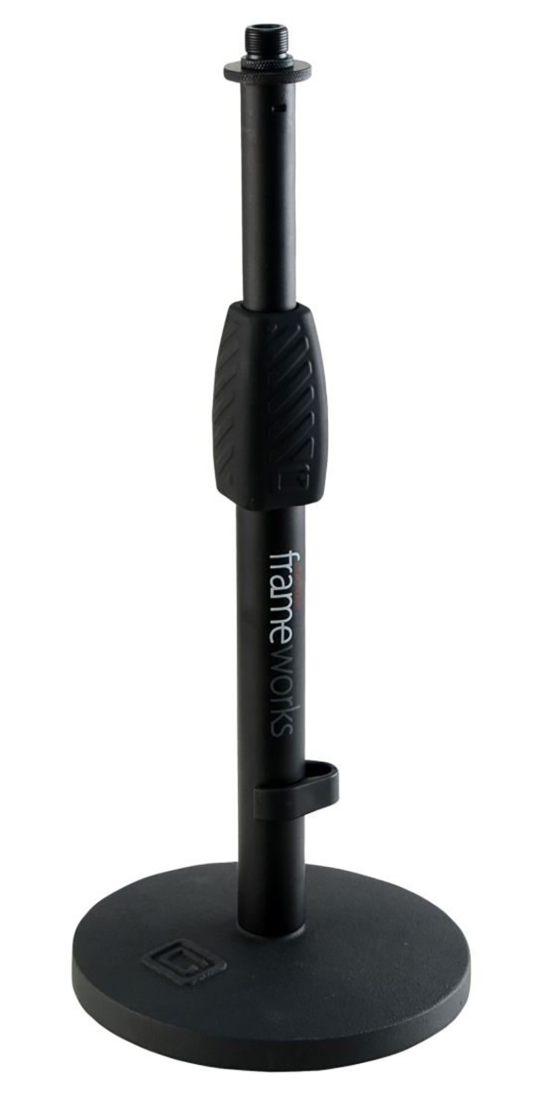 Soporte Frameworks para Mic. GFW-MIC-0601