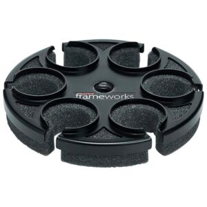 Soporte Frameworks para Mic. GFW-MIC-6TRAY