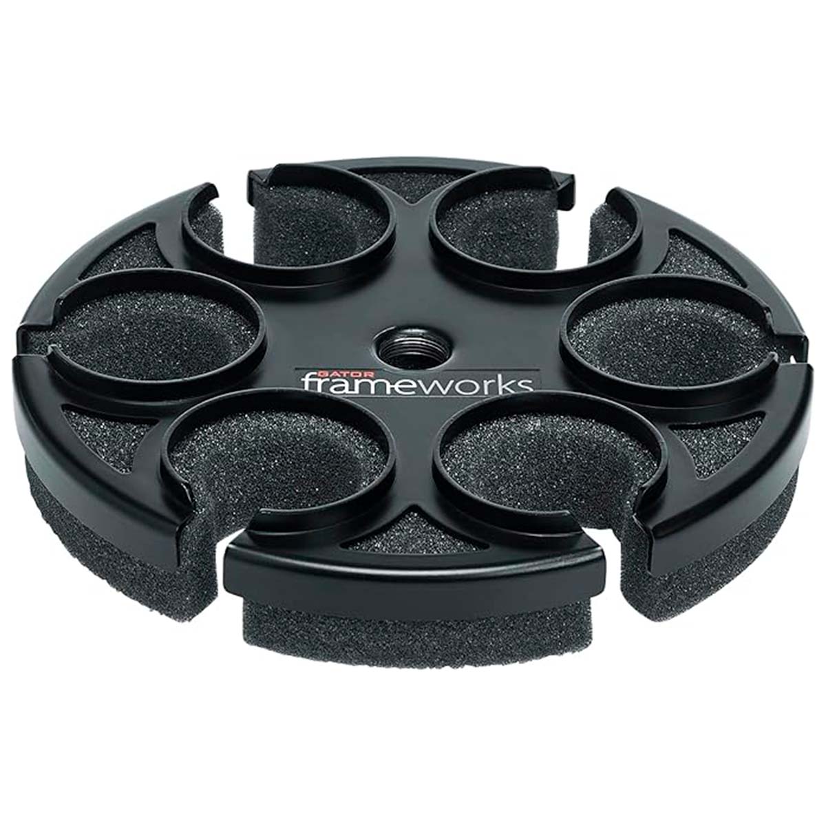 Soporte Frameworks para Mic. GFW-MIC-6TRAY