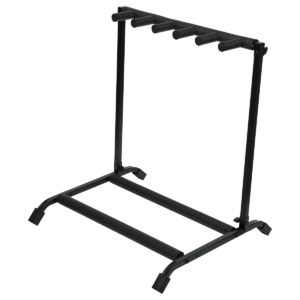 Soporte Frameworks para Guitarra RI-GTR-RACK5
