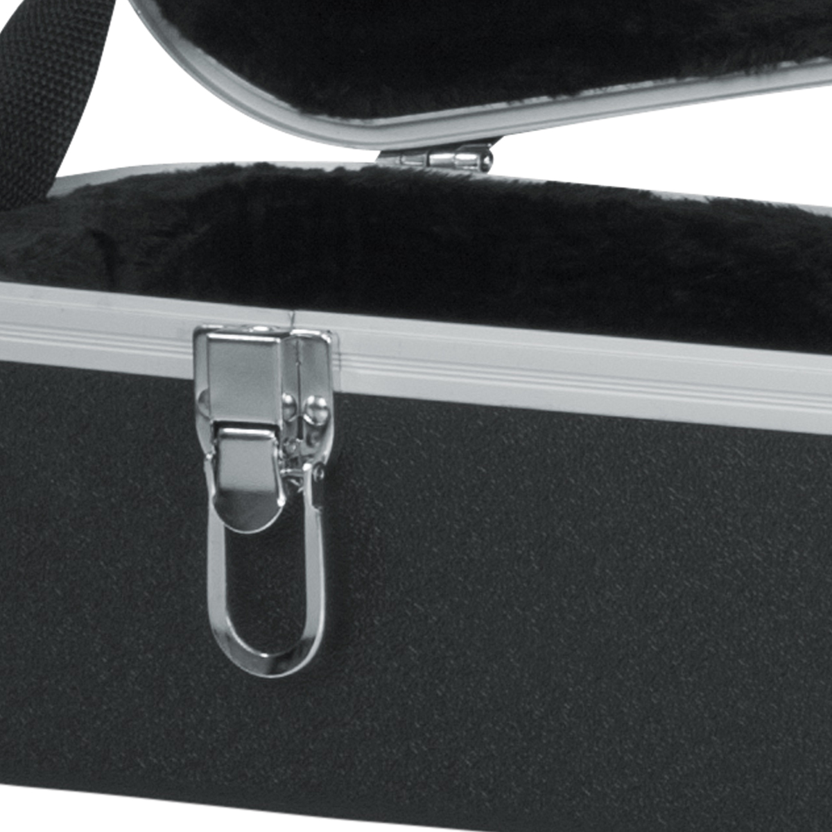 Estuche Rígido Gator GC-335 para Guitarra Semi-Hollow - Image 2