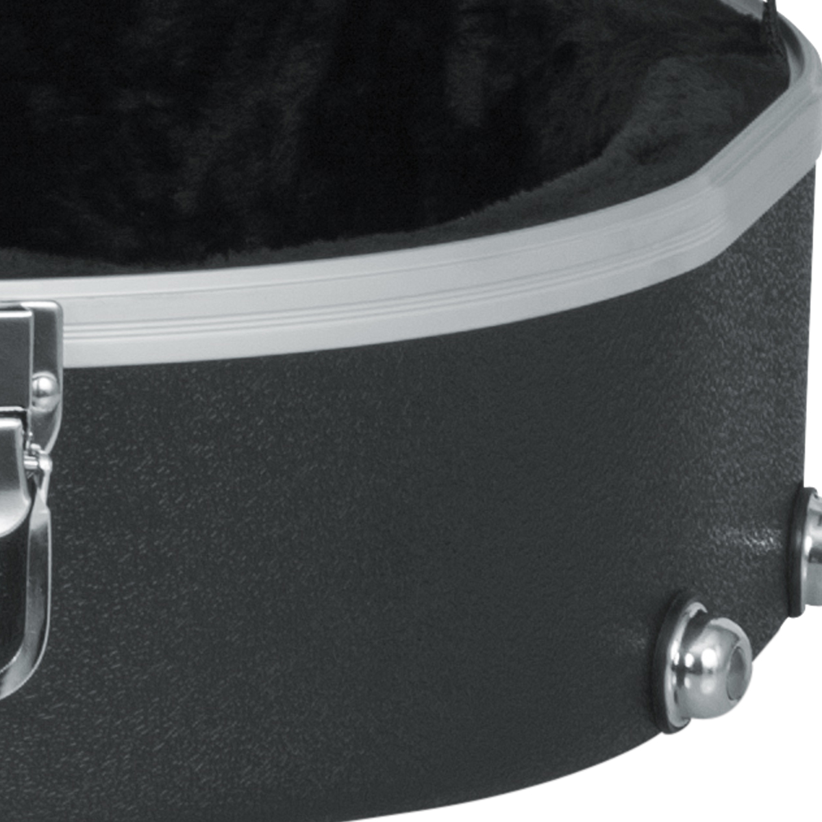 Estuche Rígido Gator GC-335 para Guitarra Semi-Hollow - Image 3