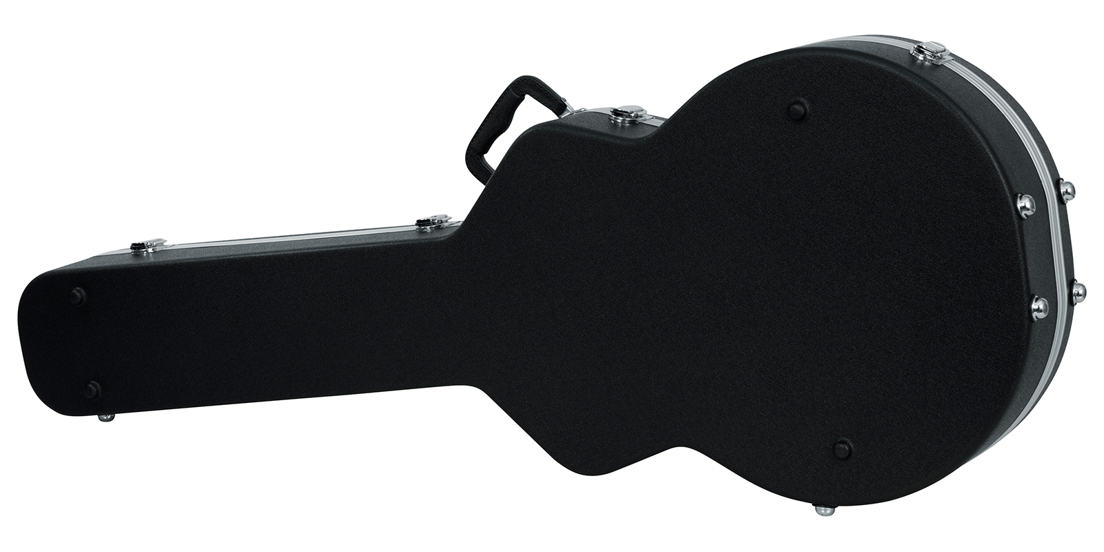 Estuche Rígido Gator GC-335 para Guitarra Semi-Hollow - Image 6