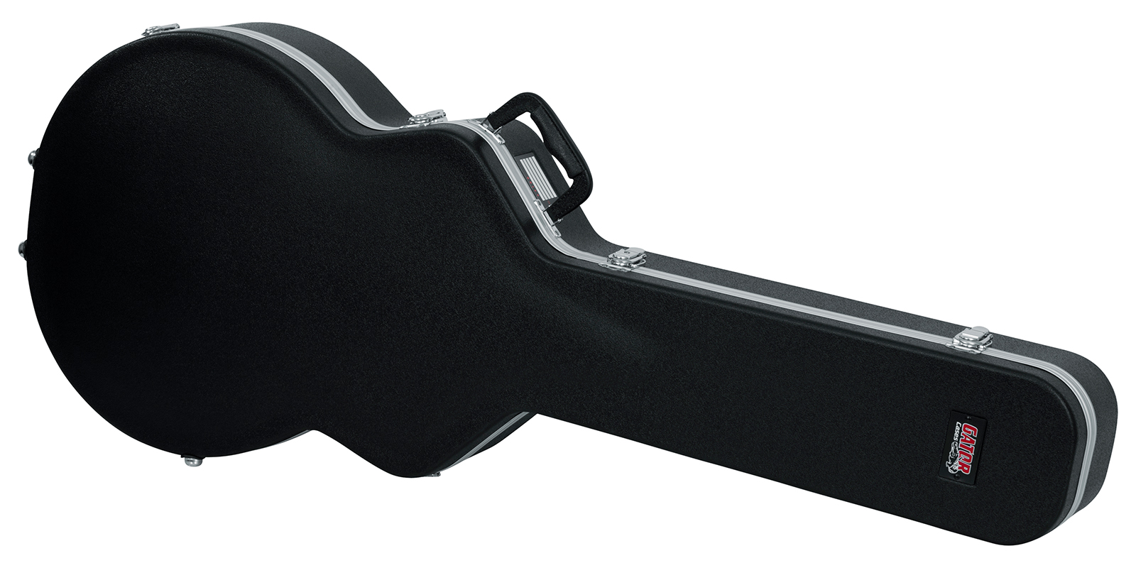 Estuche Rígido Gator GC-335 para Guitarra Semi-Hollow - Image 7