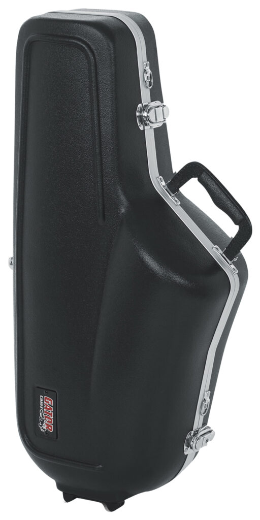 Estuche Gator GC-ALTO SAX