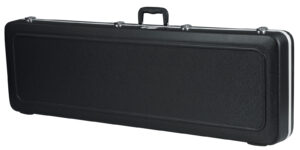 Estuche Gator GC-BASS-LED