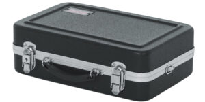 Estuche Gator GC-CLARINET para Clarinete