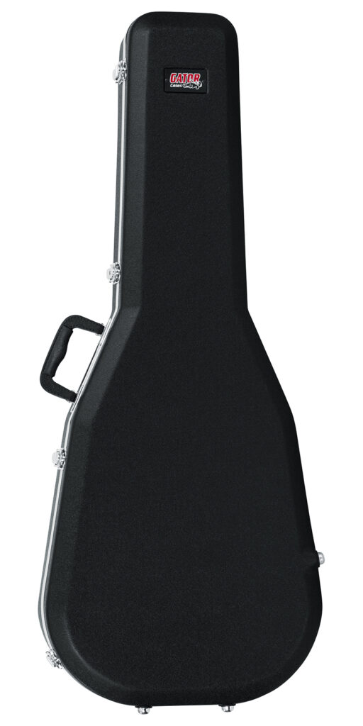 Estuche Gator GC-CLASSIC para Guitarra Clásica