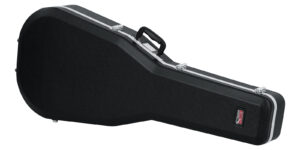 Estuche Gator GC-DREAD-12 para Guitarra 12 Cuerdas