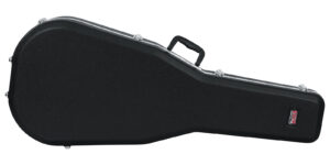 Estuche Gator GC-DREAD para Guitarra Dreadnought