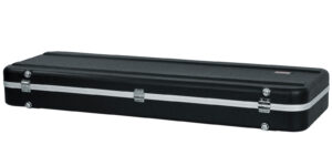 Estuche Gator para Guitarra Eléctrica GC-ELEC-XL