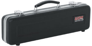 Estuche Gator GC-FLUTE-B/C para Flauta