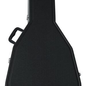 Estuche Gator GC-JUMBO para Guitarra Jumbo
