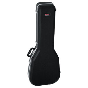Estuche Rígido Gator GC-SG para Guitarras Tipo SG