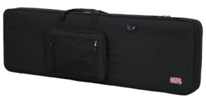 Estuche Gator GL-BASS para Bajo Eléctrico