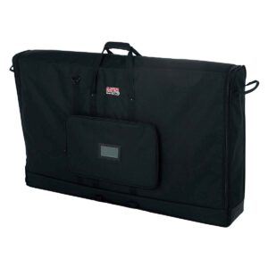 Funda Gator para Pantalla Mod. G-LCD-TOTE50