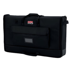 Funda Gator para Pantalla Mod. G-lcd-tote-md
