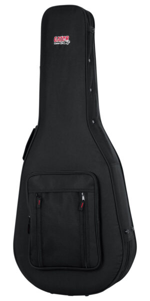 Estuche Gator para Guitarra Gl-classic