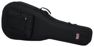 Estuche Gator GL-DREAD-12 para Guitarra 12 Cuerdas