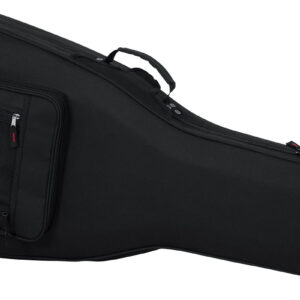 Estuche Gator GL-DREAD-12 para Guitarra 12 Cuerdas