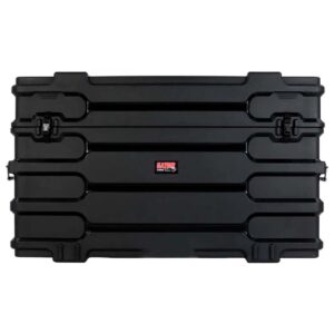 Estuche Gator GLED4955ROTO para Pantalla LED