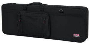 Estuche Gator GL-ELECTRIC para Guitarra Eléctrica