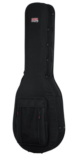 Estuche Gator para Guitarra GL-LPS