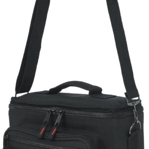 Funda Gator GM-4 para Micrófonos