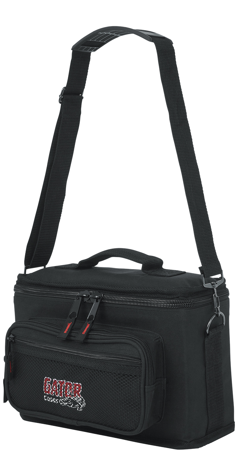 Funda Gator GM-4 para Micrófonos