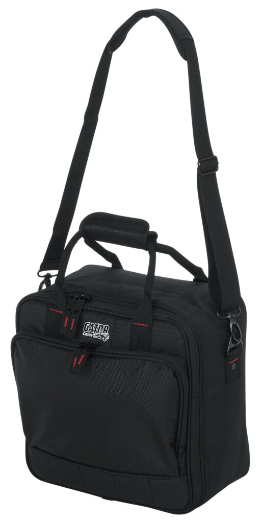 Funda Gator G-MIXERBAG-1212 para Mezcladora
